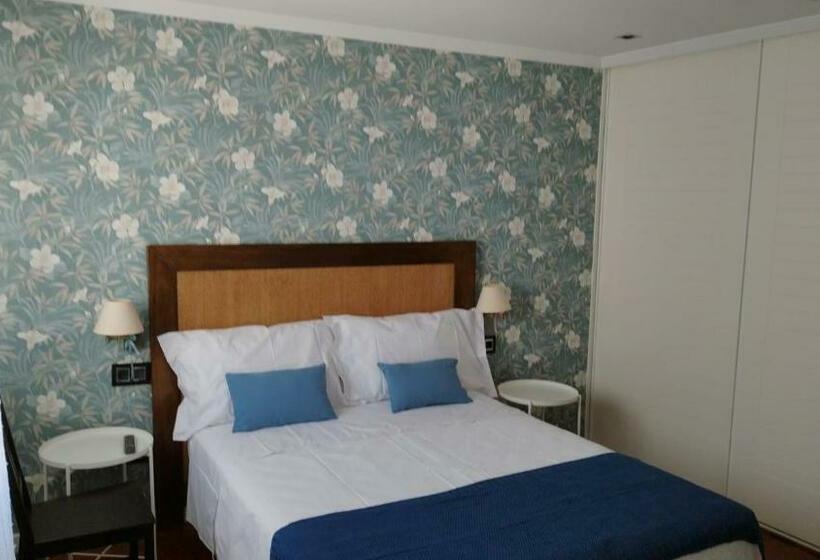 La Terraza De Los Infantes