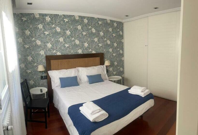 La Terraza De Los Infantes