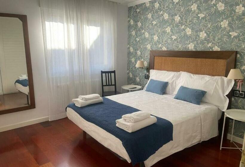 La Terraza De Los Infantes