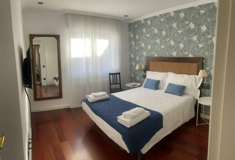 La Terraza De Los Infantes