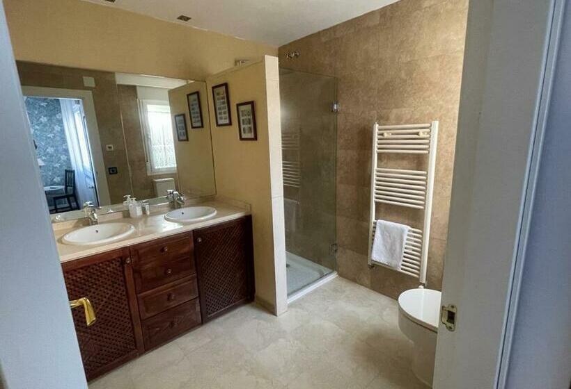 La Terraza De Los Infantes