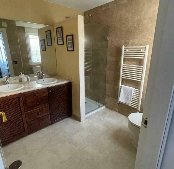 La Terraza De Los Infantes