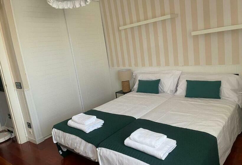 La Terraza De Los Infantes