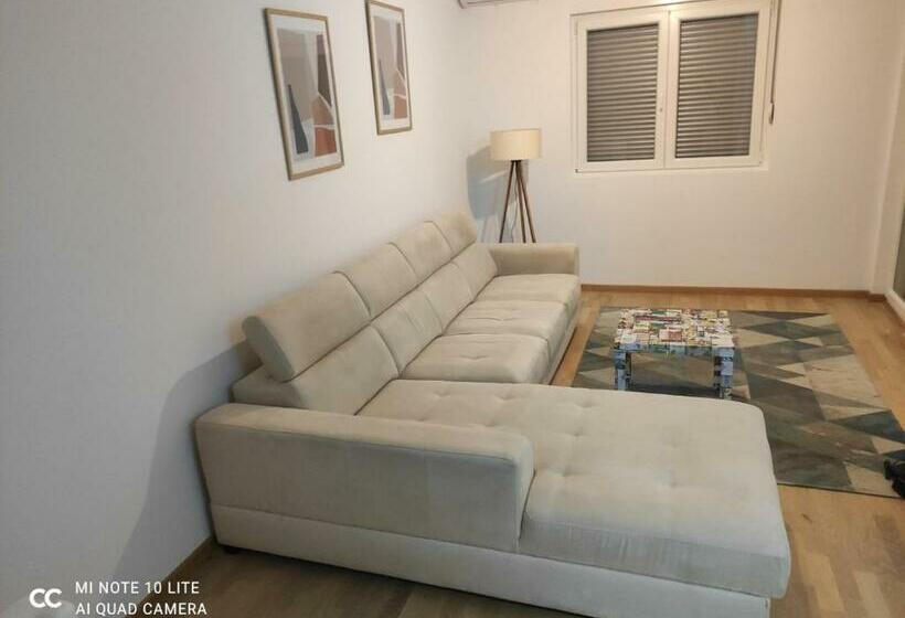 Podgorica Apartman