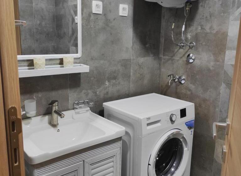 Podgorica Apartman