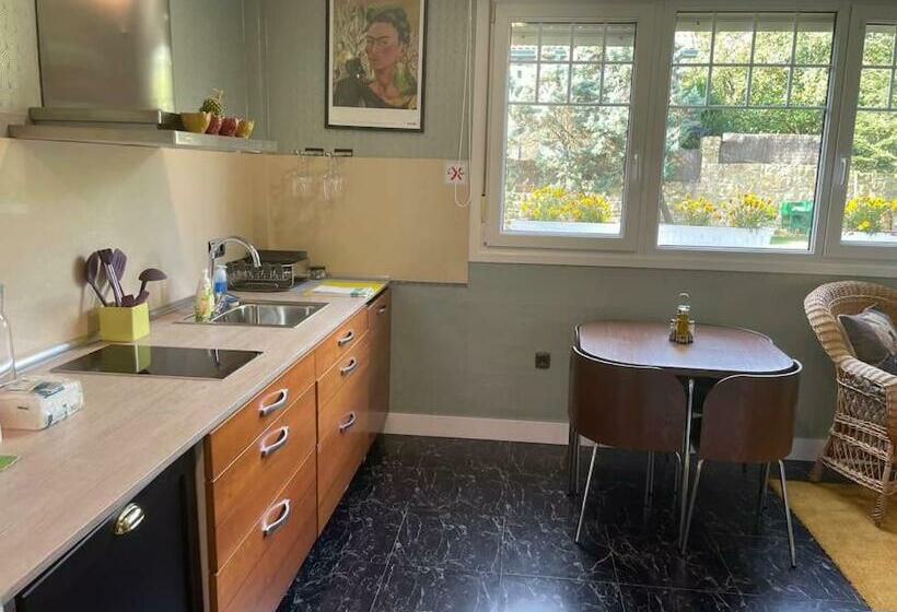 Precioso Apartamento En La Galea, Getxo