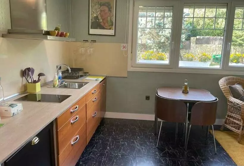 Precioso Apartamento En La Galea, Getxo
