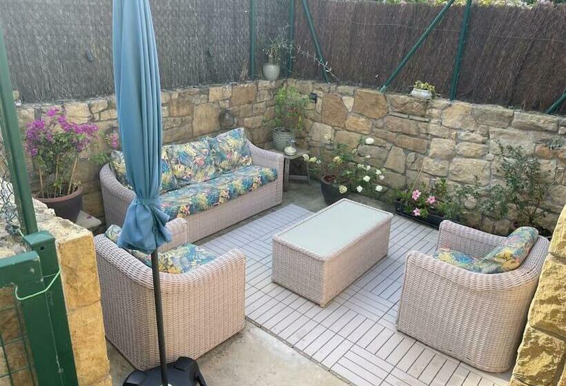 Precioso Apartamento En La Galea, Getxo