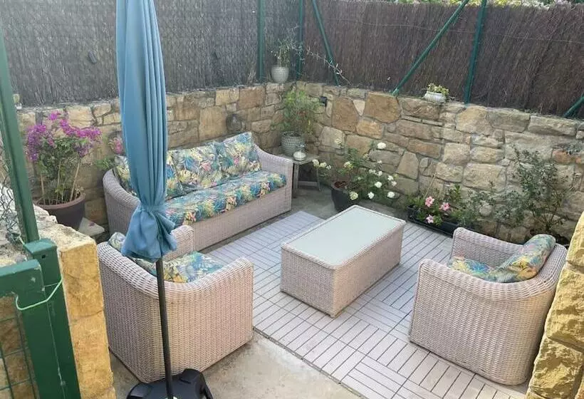 Precioso Apartamento En La Galea, Getxo