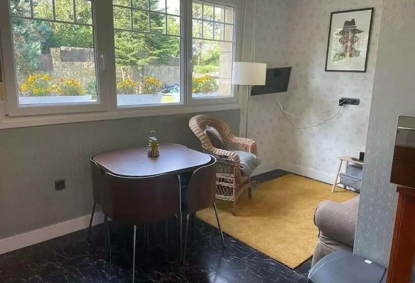 Precioso Apartamento En La Galea, Getxo