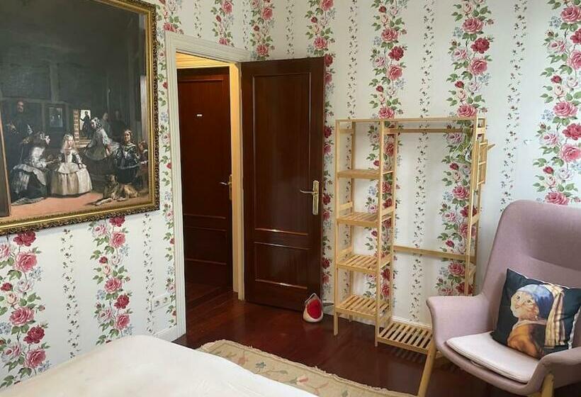 Precioso Apartamento En La Galea, Getxo