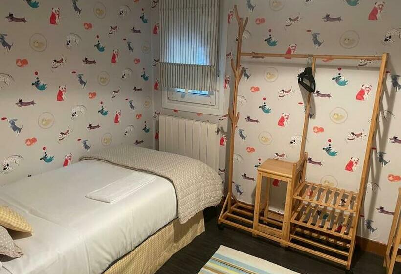 Precioso Apartamento En La Galea, Getxo