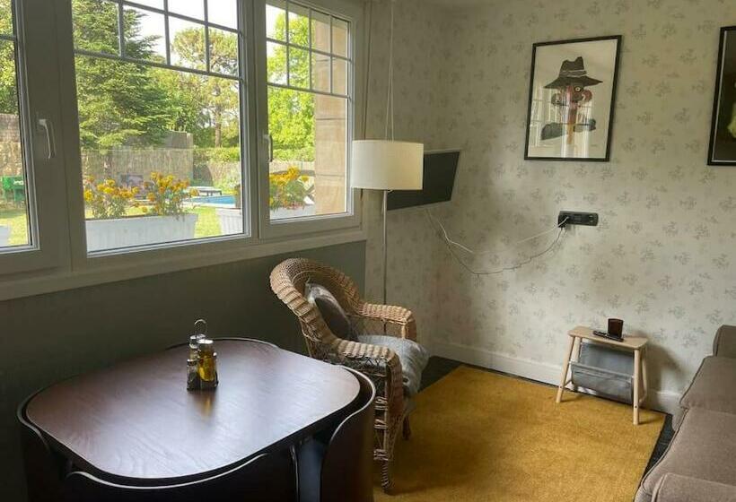 Precioso Apartamento En La Galea, Getxo