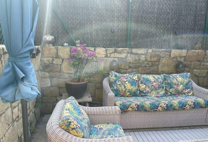 Precioso Apartamento En La Galea, Getxo