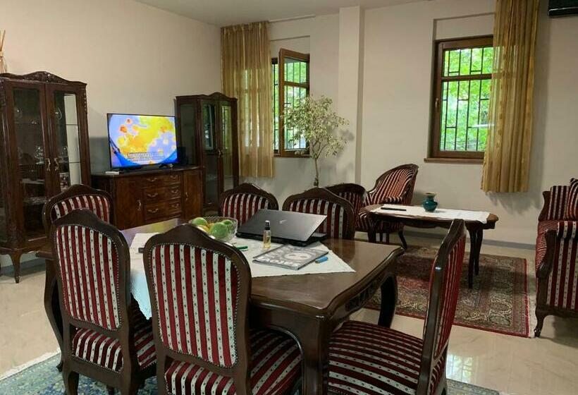 Quiet & Comfy City Center