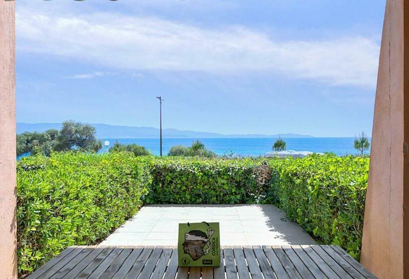 Studio Rossi   Ajaccio   Welkeys