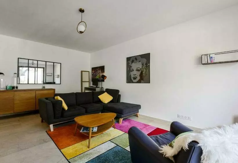 Appartement Mésangia   Welkeys