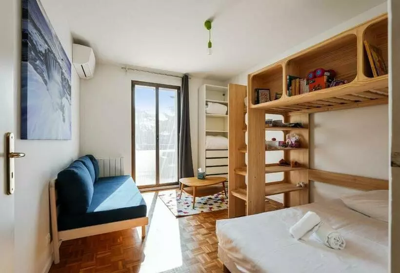 Appartement Mésangia   Welkeys