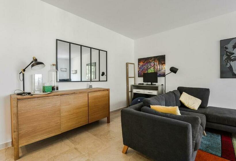 Appartement Mésangia   Welkeys