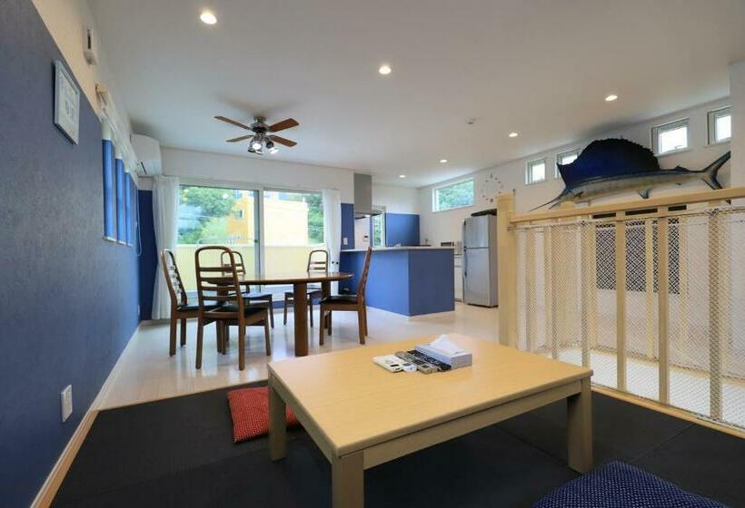 白浜パークサイドヴィラ