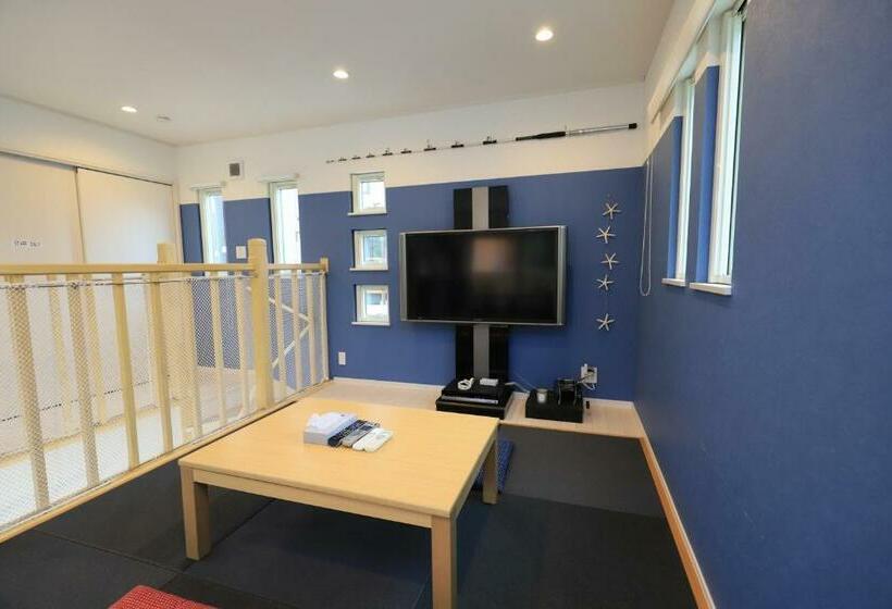 白浜パークサイドヴィラ