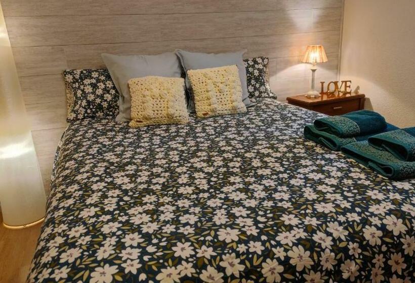 Alojamiento Mirabuenos