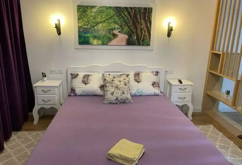 Apartament Gabriela 39