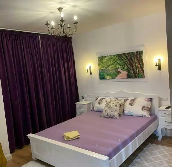 Apartament Gabriela 39