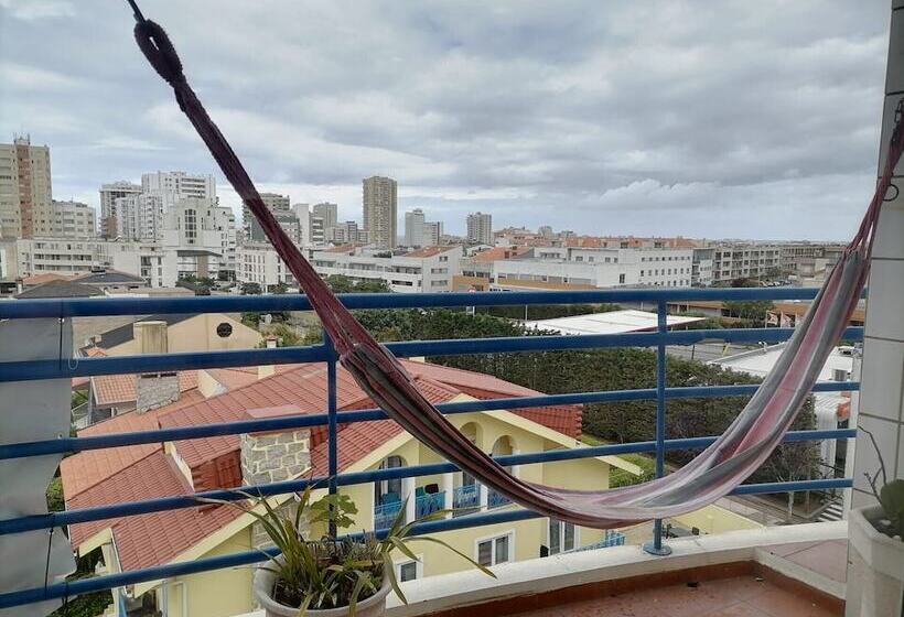 Apartamento Na Praia P De Varzim Mystay