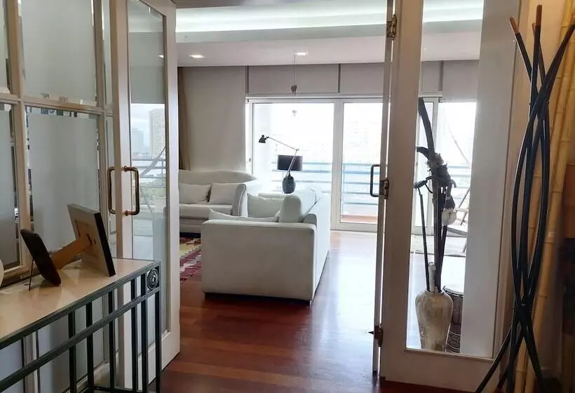 Apartamento Na Praia P De Varzim Mystay