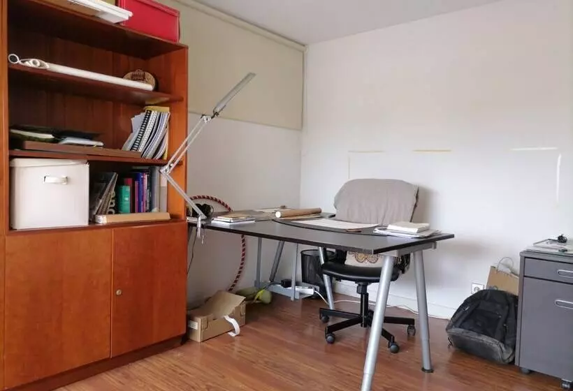 Apartamento Na Praia P De Varzim Mystay