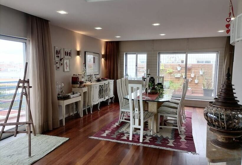 Apartamento Na Praia P De Varzim Mystay