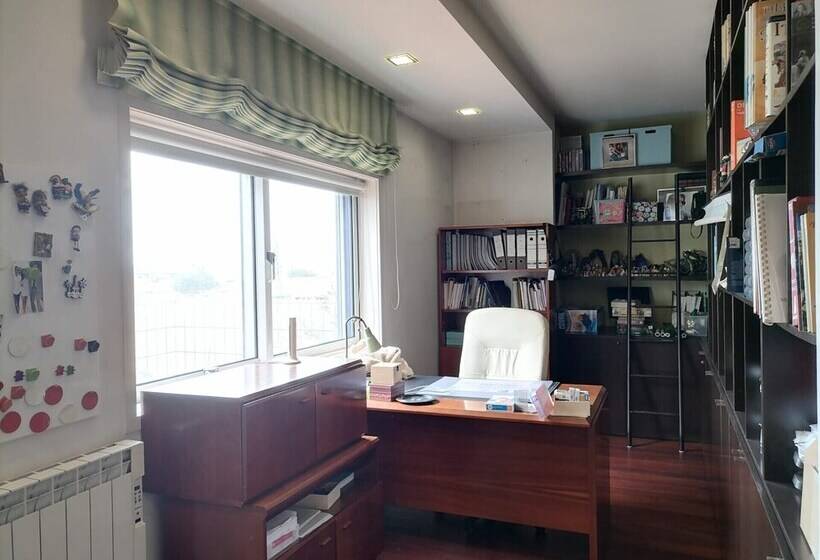 Apartamento Na Praia P De Varzim Mystay