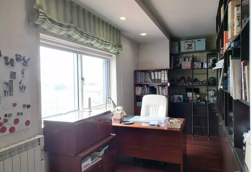 Apartamento Na Praia P De Varzim Mystay