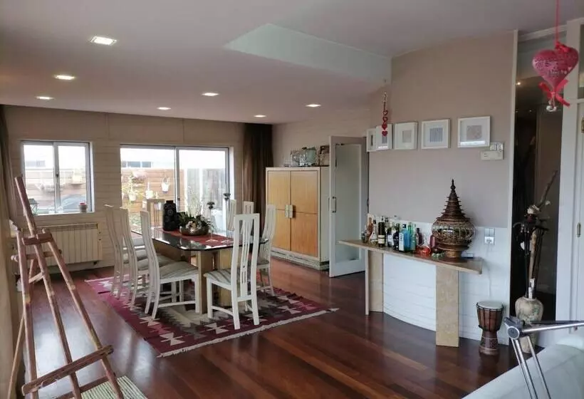 Apartamento Na Praia P De Varzim Mystay