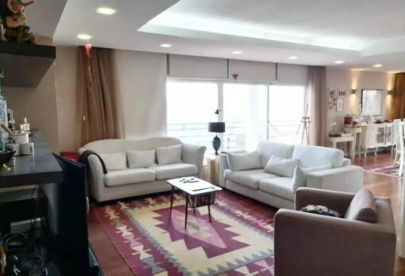 Apartamento Na Praia P De Varzim Mystay