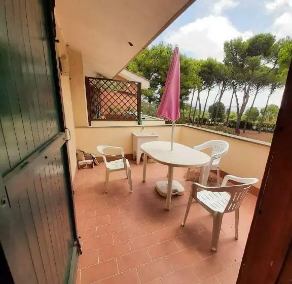 Casa Giannella, A Due Passi Dal Mare