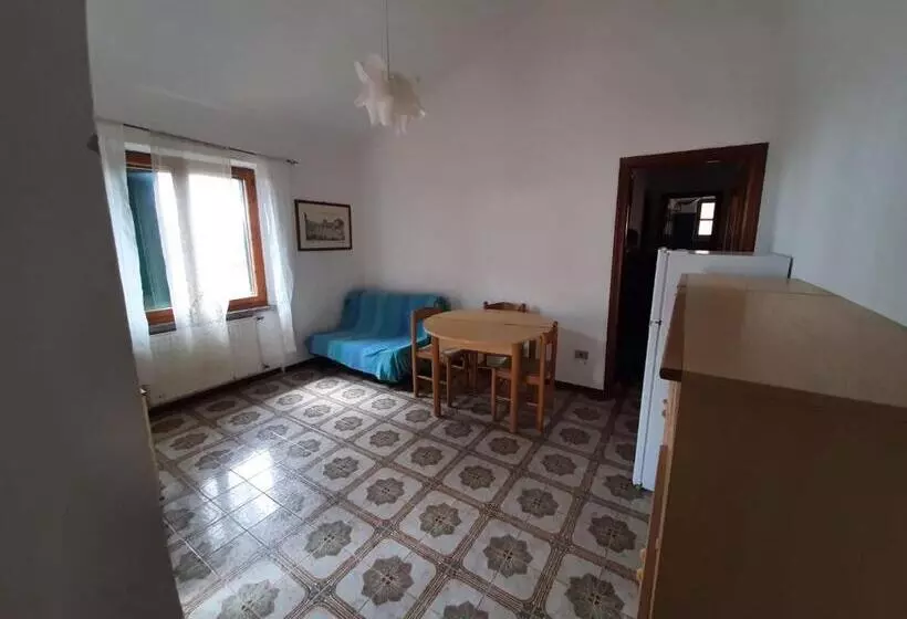 Casa Giannella, A Due Passi Dal Mare