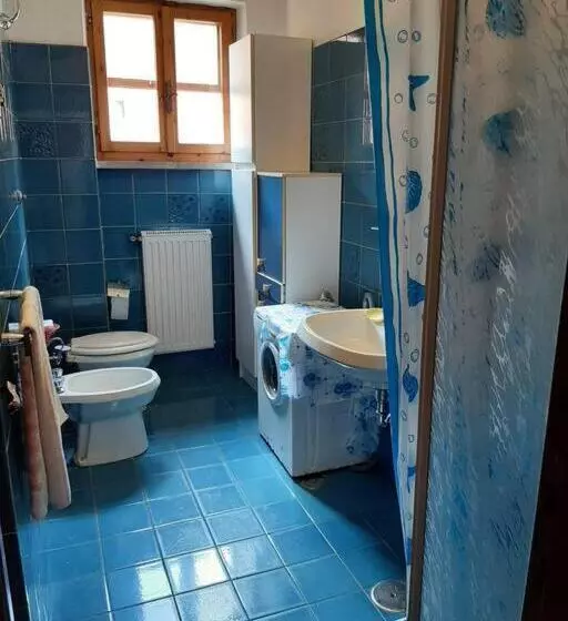 Casa Giannella, A Due Passi Dal Mare