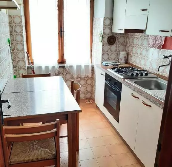 Casa Giannella, A Due Passi Dal Mare
