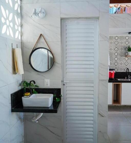 Casa Na Praia Dos Carneiros/pe. Cond. Village Iv