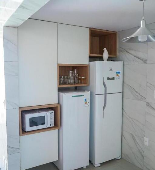 Casa Na Praia Dos Carneiros/pe. Cond. Village Iv