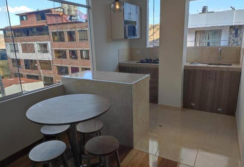 Disfruta De Esta Bella Ciudad Del Cusco