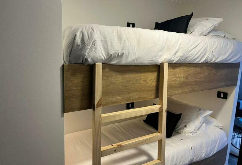 Hom I Familiar Depto Con Estacionamiento Y Gran Terraza