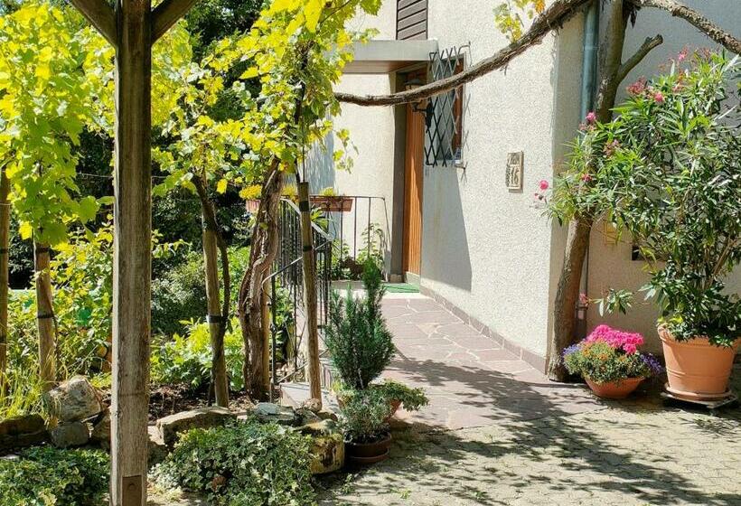 Ferienwohnung Gutermuth Obereisenheim