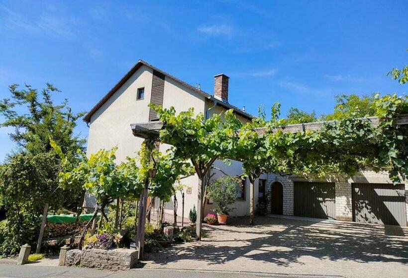 Ferienwohnung Gutermuth Obereisenheim