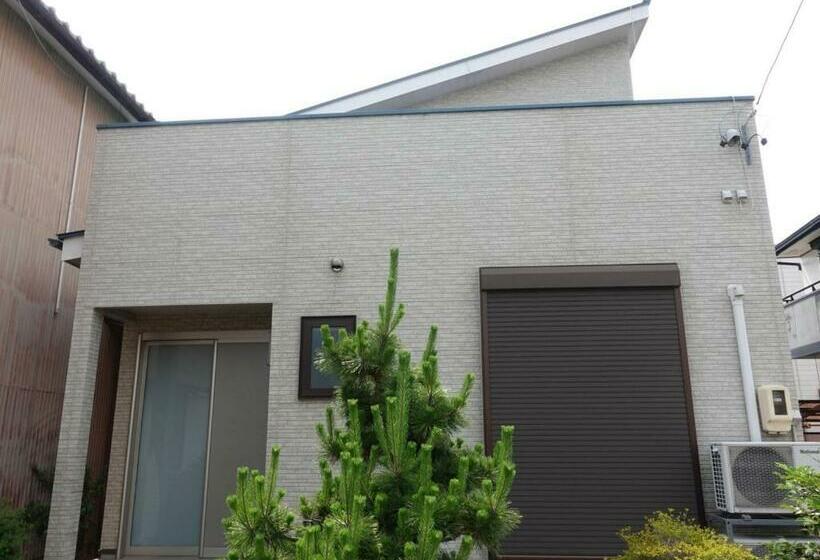 Honmachi 10 Vacation Stay 13407