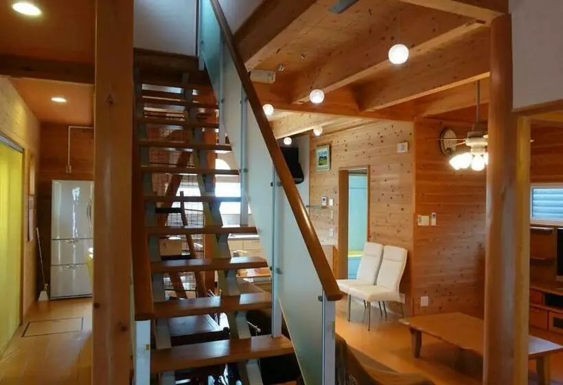 Honmachi 10   Vacation Stay 13407