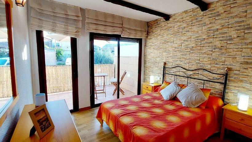 La Casita De Benatae El Conserje