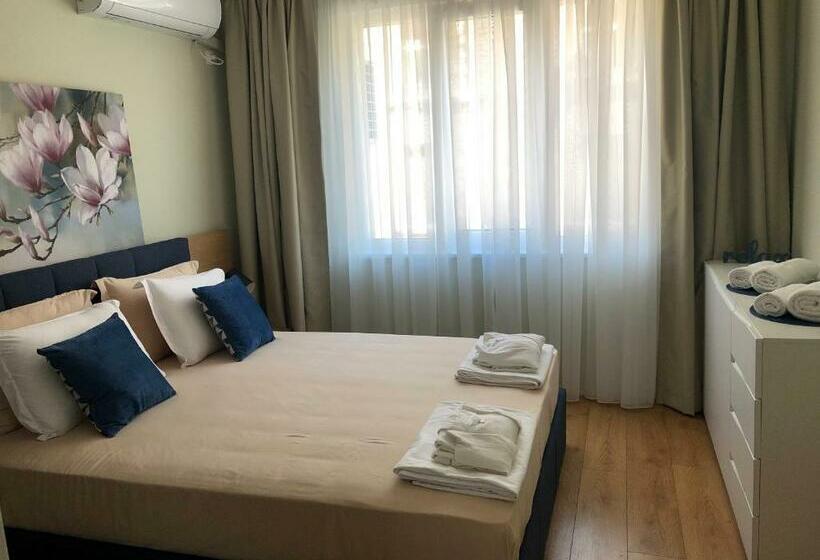 Relax Apartments In Haskovo, Apt2